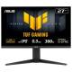 ASUS 90LM0BG0-B02971 TUF Gaming VG27AQML5A 68,58 cm (16:9) QHD HDMI DP