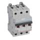Legrand 409502 DX3 LS-Schalter D 32A 3-polig 10kA 400VAC 3TE