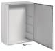 Hager FL229B Orion Schrank SKII 800x600x300mm