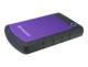 Transcend TS4TSJ25H3P 6,3 cm 4 TB USB 3.1 StoreJet 25H3P Purple
