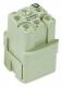Harting Buchseneinsatz 09120053101