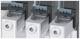 Siemens 3VA91130JB11 3VA9113-0JB11 round conductor connection terminal accessory for: 3VA1 100/160 3VA9113-0JB11
