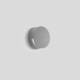BEGA Gantenbrink 24051AK3 Wandleuchte silber 3000K