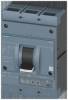 Siemens 3VA25805HM320AA0 power circuit breaker 3VA2 M Icu=55 kA 3-pole