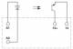 Phoenix Contact 2982100 Phoenix OPT-24DC/ 24DC/ 5 Miniatur-Solid-State-Relais