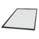 APC ACDC2310 Thermal Containment Duct Panel 1012 1524 mm 40 60 in Rack-Erweiterungsset