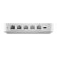 UBIQUITI NETWORKS UXG-MAX Ubiquiti UniFi Gateway Max (2xWAN 2.5G/2xLAN 2.5G) Compact, multi-WAN independent gateway with 2.5G