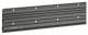 Hager SL201151 skirting channel UT made of PVC SL 20x115