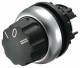 Moeller 216861 EATON M22-W3 Wahltaste 3 Stellungen beschriftet 