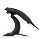 Honeywell Voyager XP 1400g, 2D, multi-IF, black