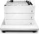 HP P1B11A LaserJet Papiereinzug/Ständer 3x550 Blatt