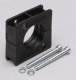 Ifm Electronic E10077 Mounting clamp, Ø 34 mm - Ø 30 mm