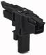 WAGO 890-1615 T-distributor for white, flying connections