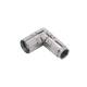 Ifm Electronic E10447 IFM Konfektionierbare Dose abgewinkelt M23 12p DC konfektionierbar