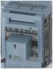 Siemens 3NP11531JC11 3NP1153-1JC11 SENTRON fuse switch disconnector 3-pole NH2 400 A
