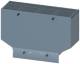 Siemens 3VA94010WG40 3VA9401-0WG40 terminal cover extended 4-pole 1 pc for 3VA13/14/23/24