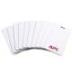 APC NetBotz HID Proximity Cards - RF proximity card