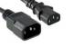OPENGEAR 440055 IEC C14 TO C13 10A 6IN PC