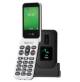 Doro Leva E30 LTE (black)