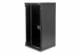 DIGITUS 12U wall housing 592x312x300 mm, black (RAL 9005)