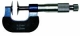 MIB Messzeuge 01019137 Micrometer with plate f tooth width 50 - 75 mm