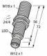 Turck BI5U-MT18E-AP6X-H1141 Inductive sensor uprox 1635248