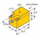 Turck NI10-Q25-AP6X inductive sensor 4652225