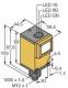 Turck Q45BB6LLPQ6 Opto sensor retro-reflective sensor 3041033
