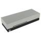 APG Cash Drawer 460MOD03-0158 APG »CashPlus« Flip Lid 460, anthrazit