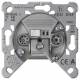 Siemens 5TG2485 DELTA device insert, antenna stub cable socket