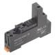 Weidmüller 7760056350 SDI 1CO D-SERIES DRI Relaissockel 1We 12A 