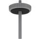 AXIS T91A13 THREADED CEIL MOUNT