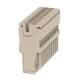 Weidmüller 2482430000 APG 1.5/10 terminal blocks A-series universal 