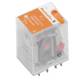 Weidmüller 3053050000 CRM40615T industrial relay 115 VAC No 4 We (AgNi) 250 VAC 
