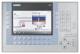 Siemens 6AG11241GC014AX0 SIEM 6AG1124-1GC01-4AX0 Siplus HMI KP700 Load with Conformal Coating Based