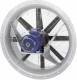Maico DAS 71/4 Axialventilator DS 20000m3/h DN710 0083.0853