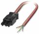 Phoenix Contact 2702302 Phoenix PLD E 608-CA-3,0/FS AM Powerleitung