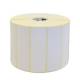 Labels Zebra Normales Papier Z-Perform 1000T B: 109,54 mm H: 104,78 mm T: 200 mm C: 76 mm