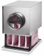 Helios Ventilatoren 8530 Helios LFBR 100 F7 Luftfilter-Box F7 für Rohrdurchmesser 100mm 