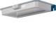 Hager HR832 Wandler für Fi-Relais öffnend 150x350 mm