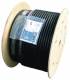 Dehn + Soehne 819135 DEHN 819,135 HVI long line D 20mm bl, FIX-length EW-TR 100m