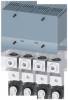 Siemens 3VA92140JJ13 3VA9214-0JJ13 round conductor terminal TA2.2 50.240 mm² large 4 pcs for 3VA12