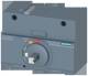 Siemens 3VA92570GK00 3VA9257-0GK00 Drehantrieb mit Wellenstumpf für 8UC für 3VA12
