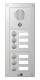 Telecom Behnke BT 20-116 Türtelefon Serie 20 – Industriestandard (3fach senkrecht)