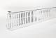 HellermannTyton 183-22575 Hellermann HTWDHF-25x75-PC/ABS Verdrahtungskanal grau 36m 