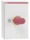 ABB OTL63A3M OTL63A3M SafeLine SafeLine 1SCA022612R9050