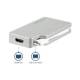 Startech.com CDPVGDVHDMDP