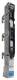 Hager LVSG00TSPX NH00 connecting strip, Screw 185mm SaS
