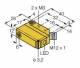 Turck BI5U-Q12-AN6X2-H1141 Inductive sensor uprox+ 1635527