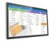 Allnet Kitchen210 Kitchen Display industrial 53,3 cm ( 21 Zoll ), RK3576, Android 15, IP65